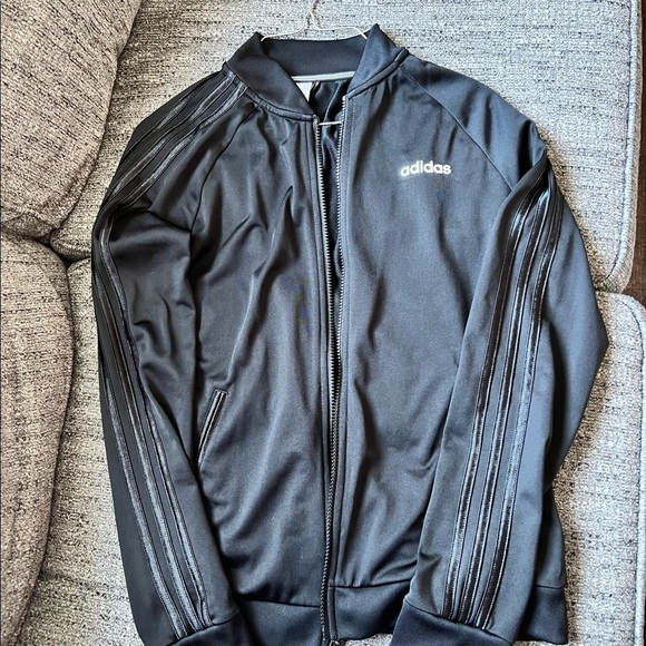 Adidas Women’s Jacket - Picture 1 of 3